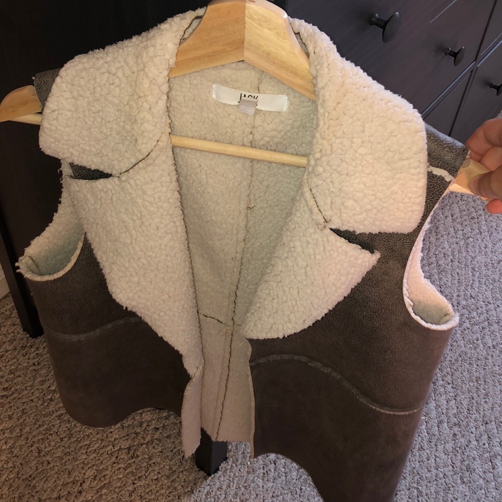 Vest